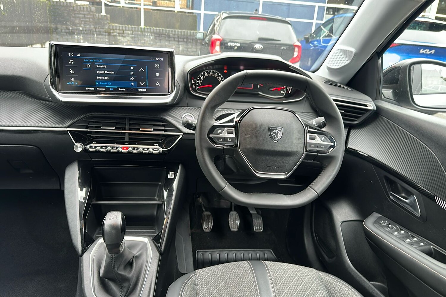 Used Peugeot 208 2024 for sale - 77530135: Photo 11