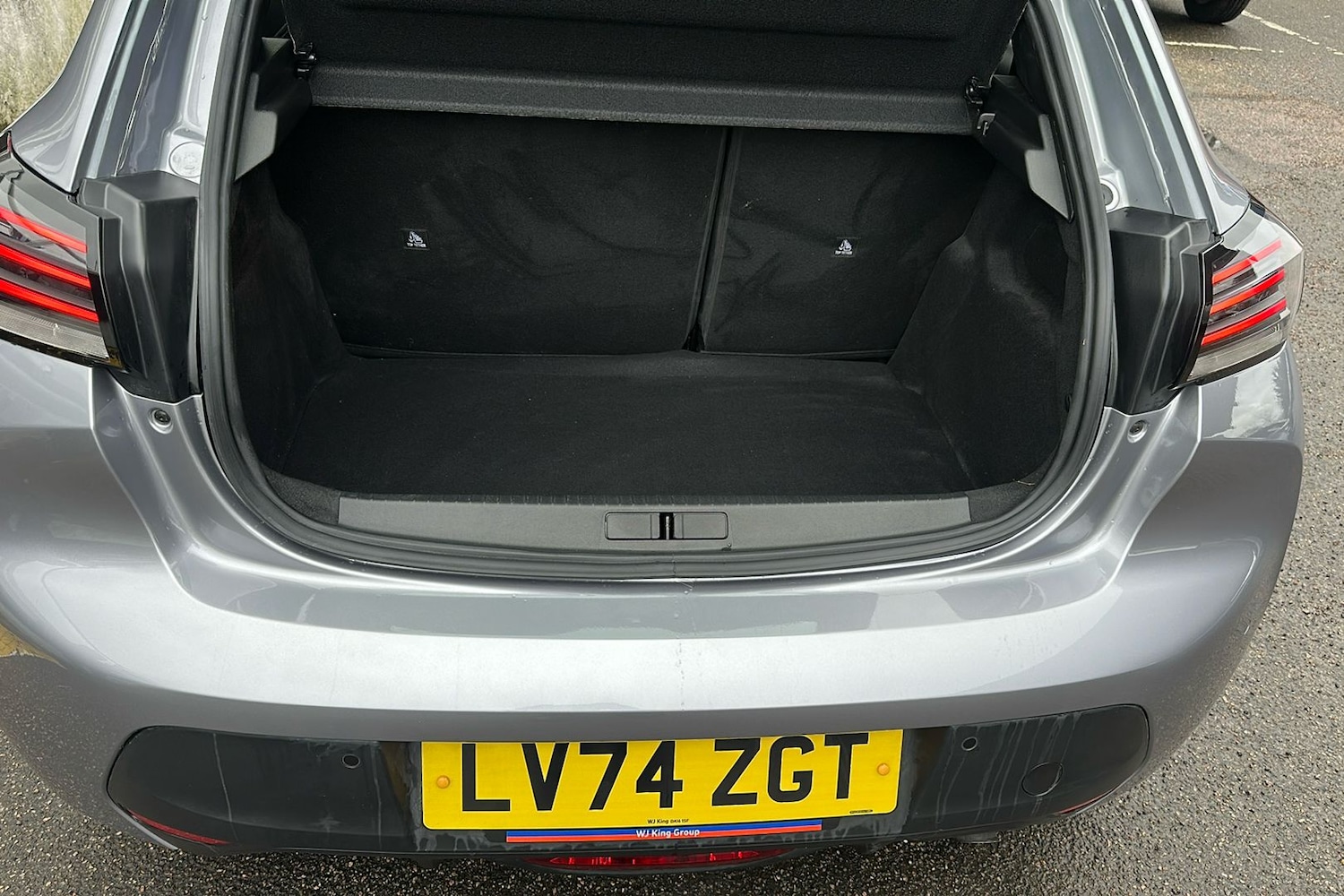 Used Peugeot 208 2024 for sale - 77530135: Photo 12