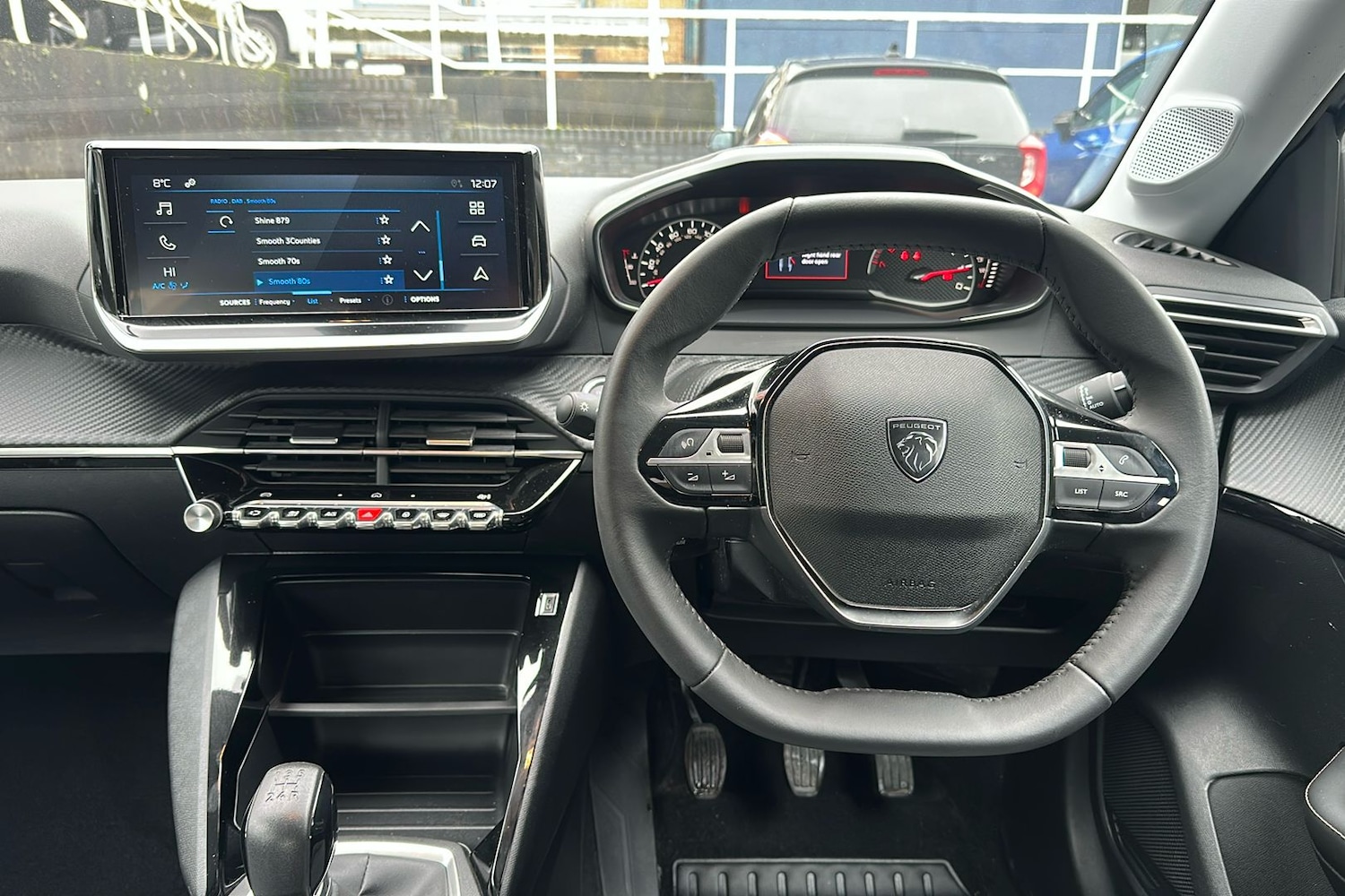Used Peugeot 208 2024 for sale - 77530135: Photo 13