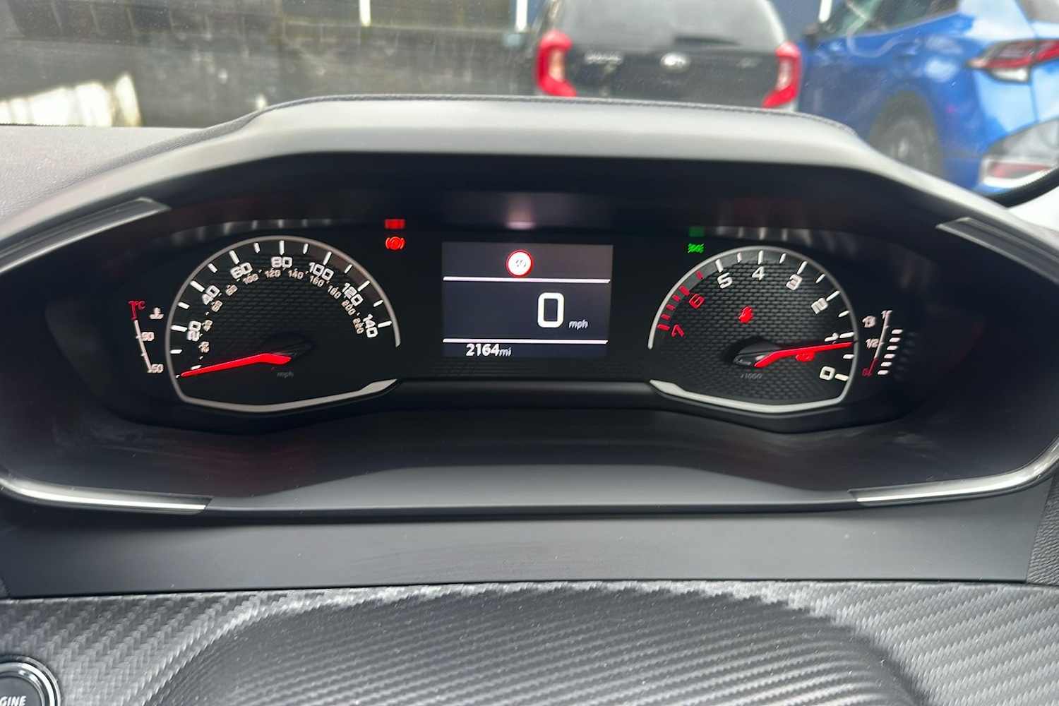 Used Peugeot 208 2024 for sale - 77530135: Photo 19