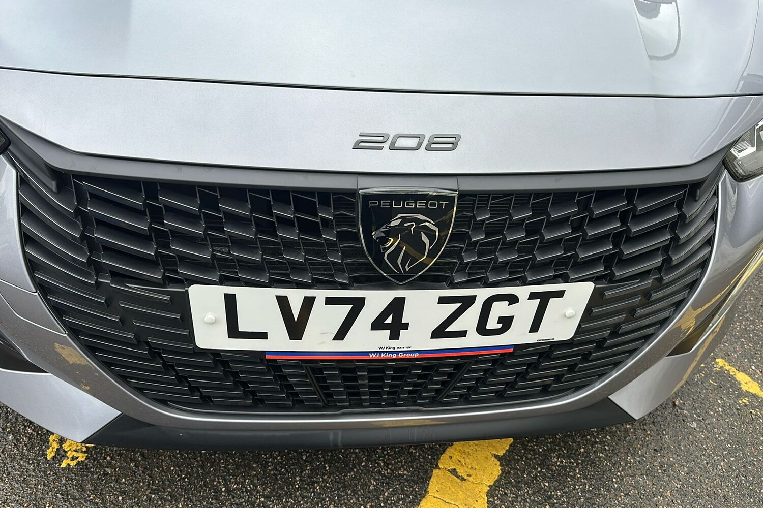 Used Peugeot 208 2024 for sale - 77530135: Photo 23