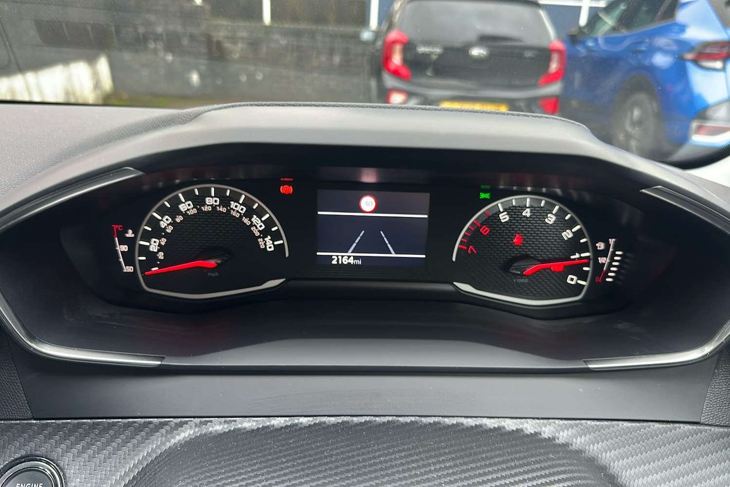 Used Peugeot 208 2024 for sale - 77530135: Photo 24