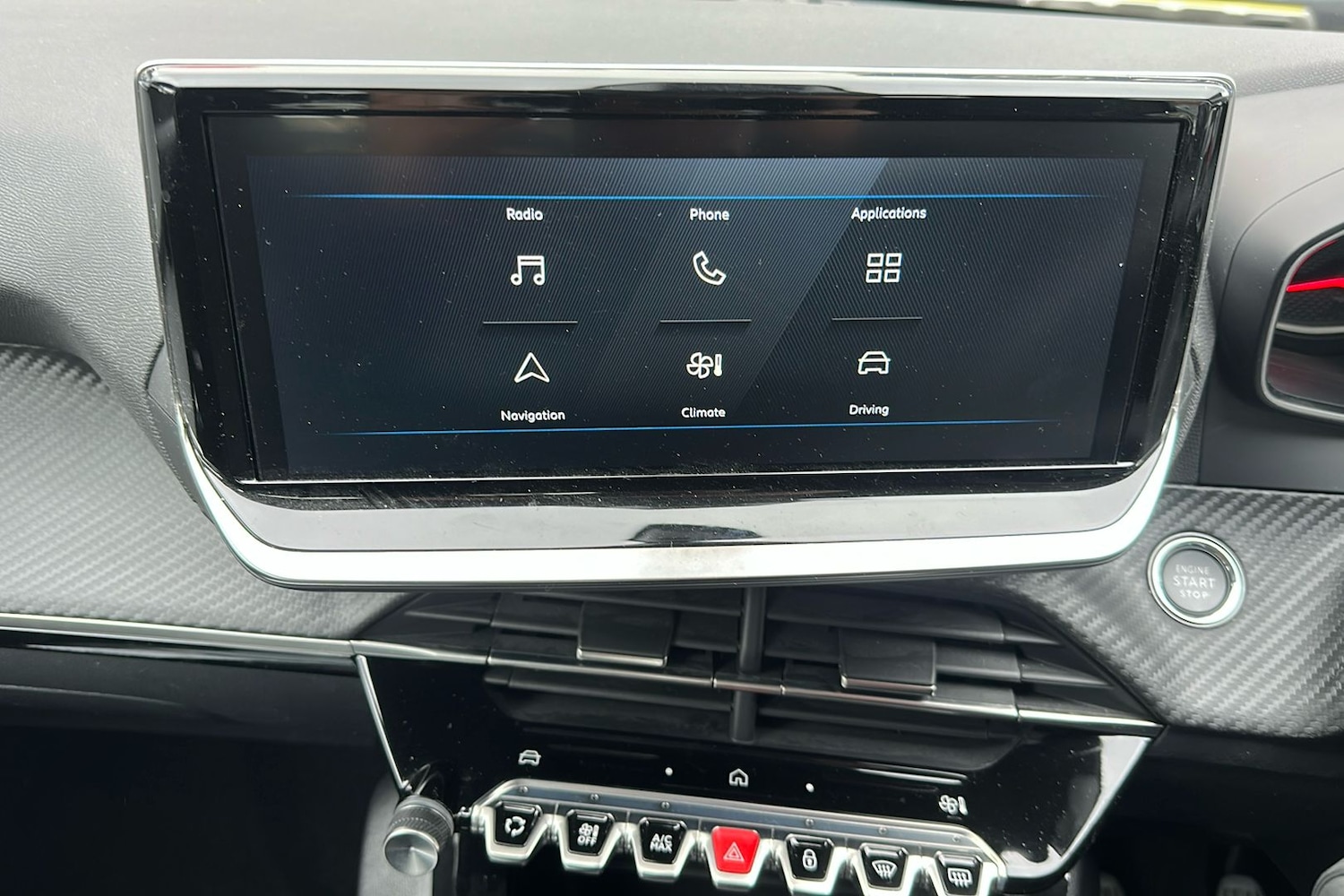 Used Peugeot 208 2024 for sale - 77530135: Photo 25