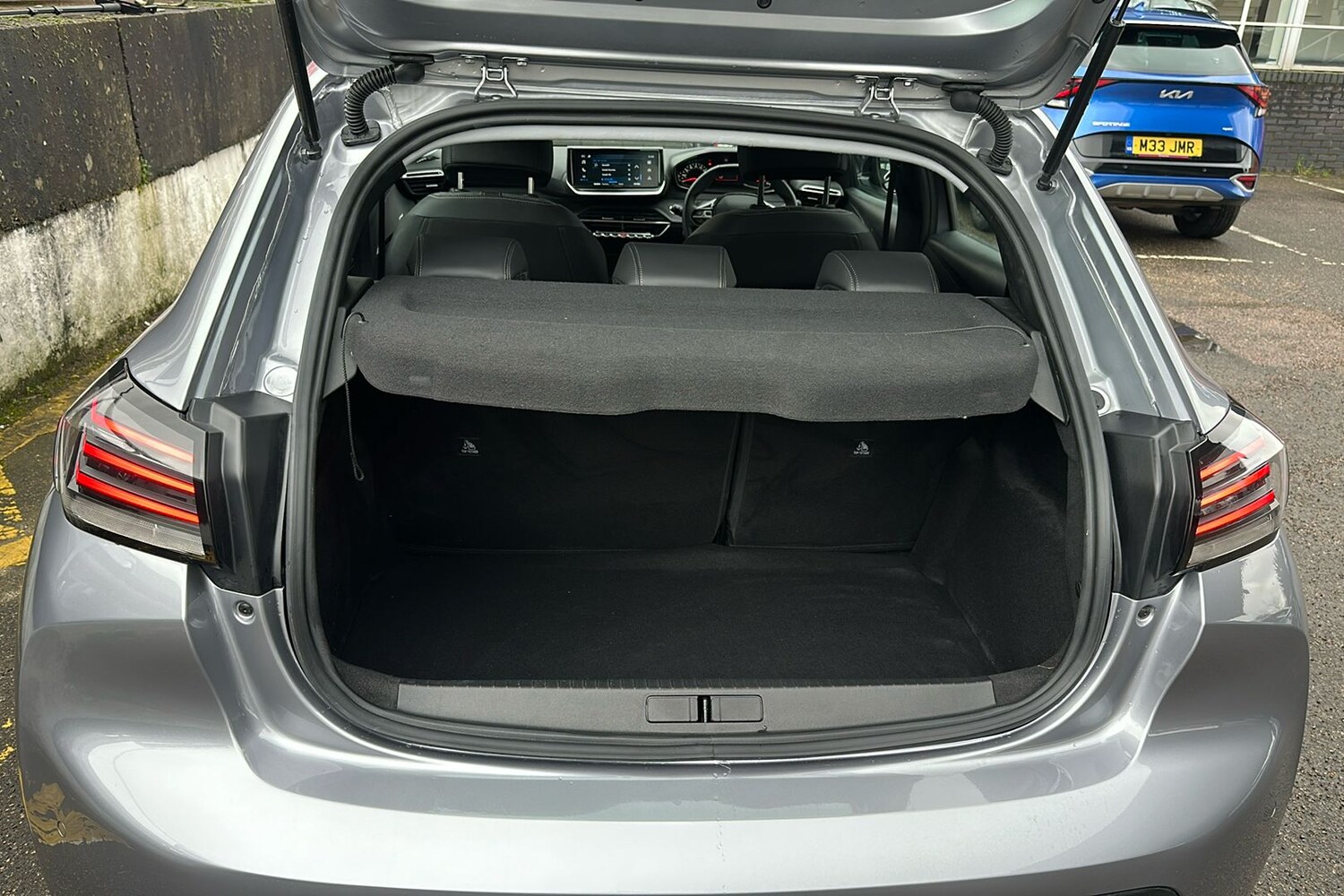 Used Peugeot 208 2024 for sale - 77530135: Photo 27