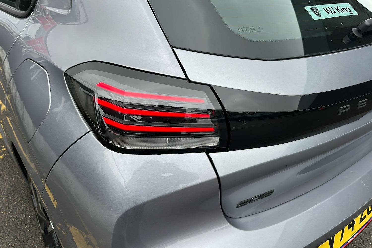 Used Peugeot 208 2024 for sale - 77530135: Photo 28