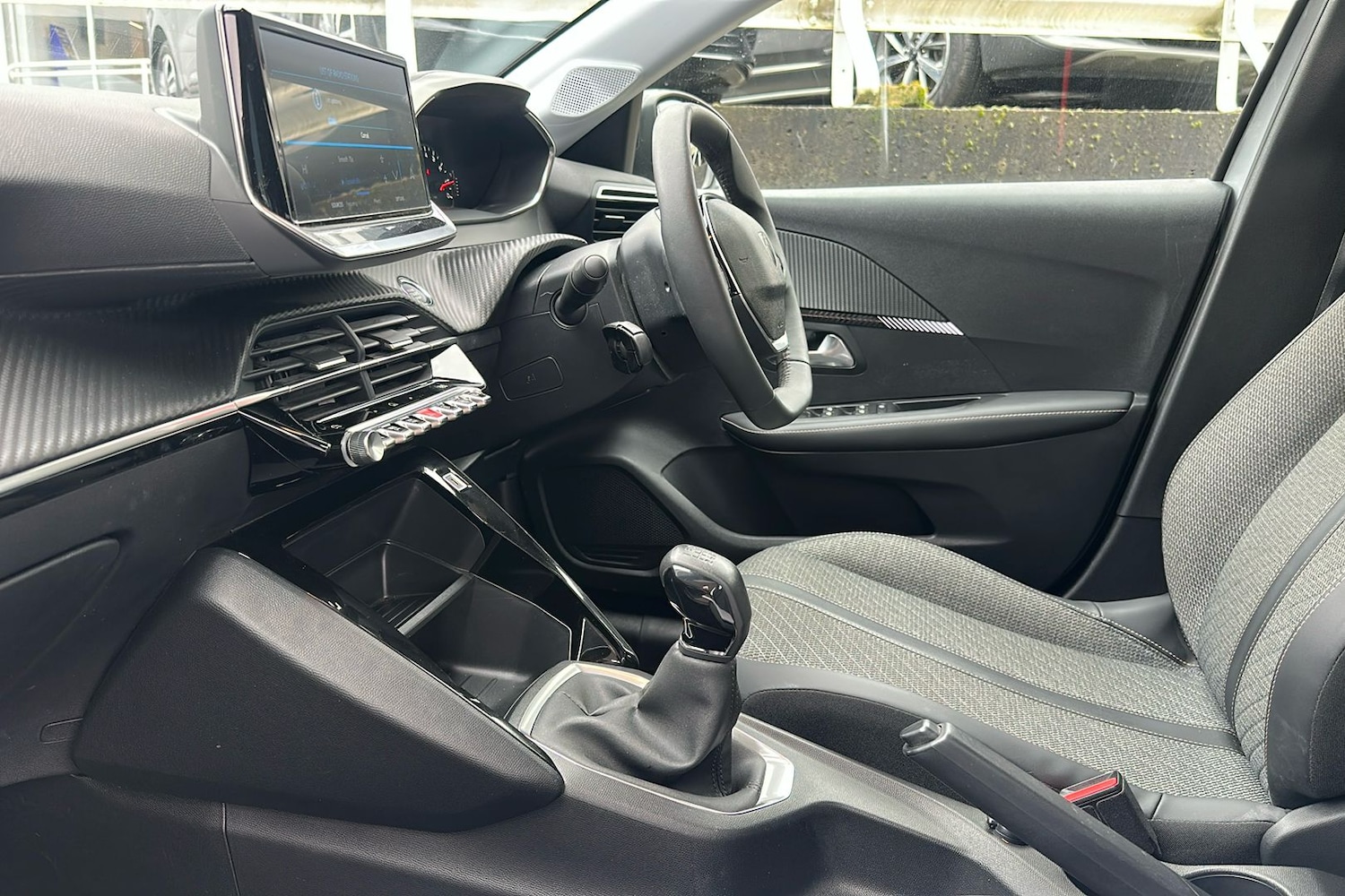 Used Peugeot 208 2024 for sale - 77530135: Photo 3