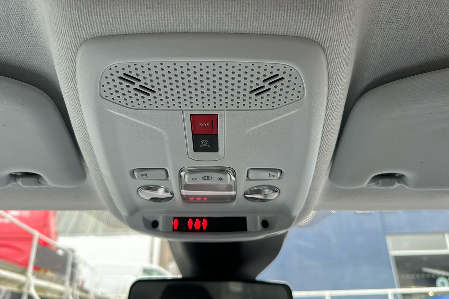 Used Peugeot 208 2024 for sale - 77530135: Photo 31