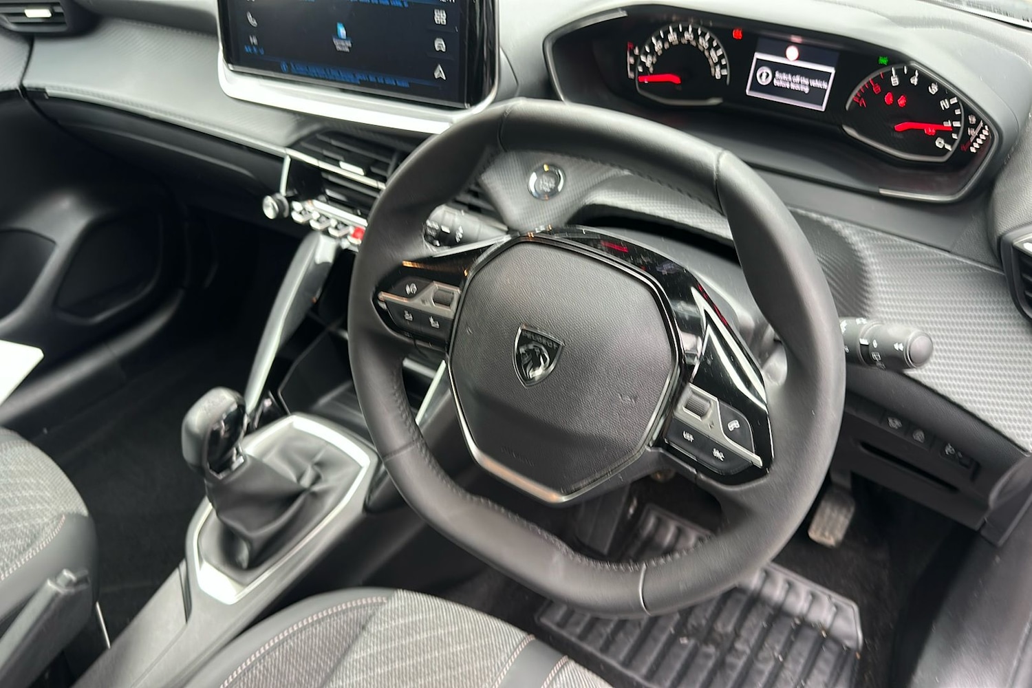 Used Peugeot 208 2024 for sale - 77530135: Photo 33