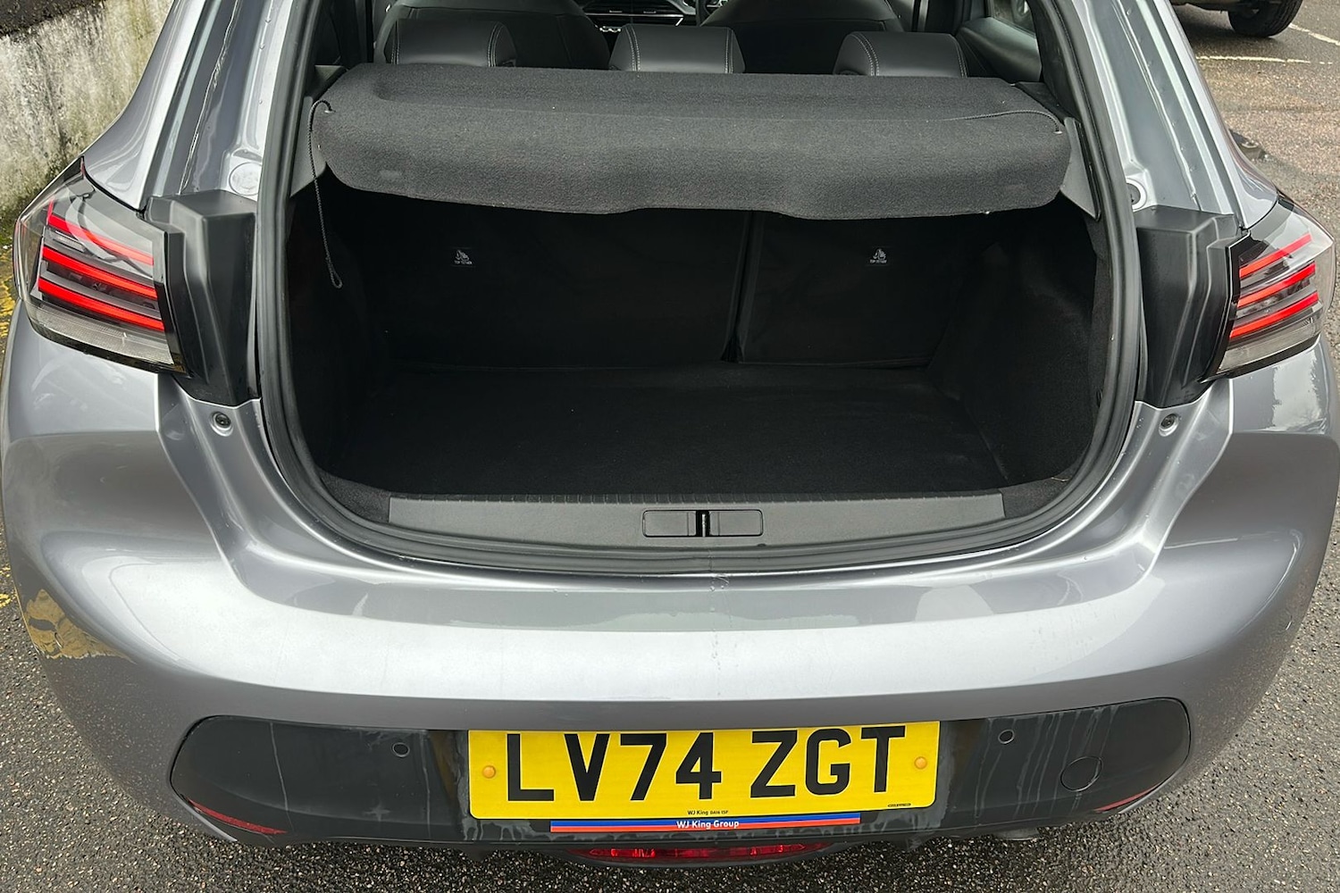 Used Peugeot 208 2024 for sale - 77530135: Photo 35