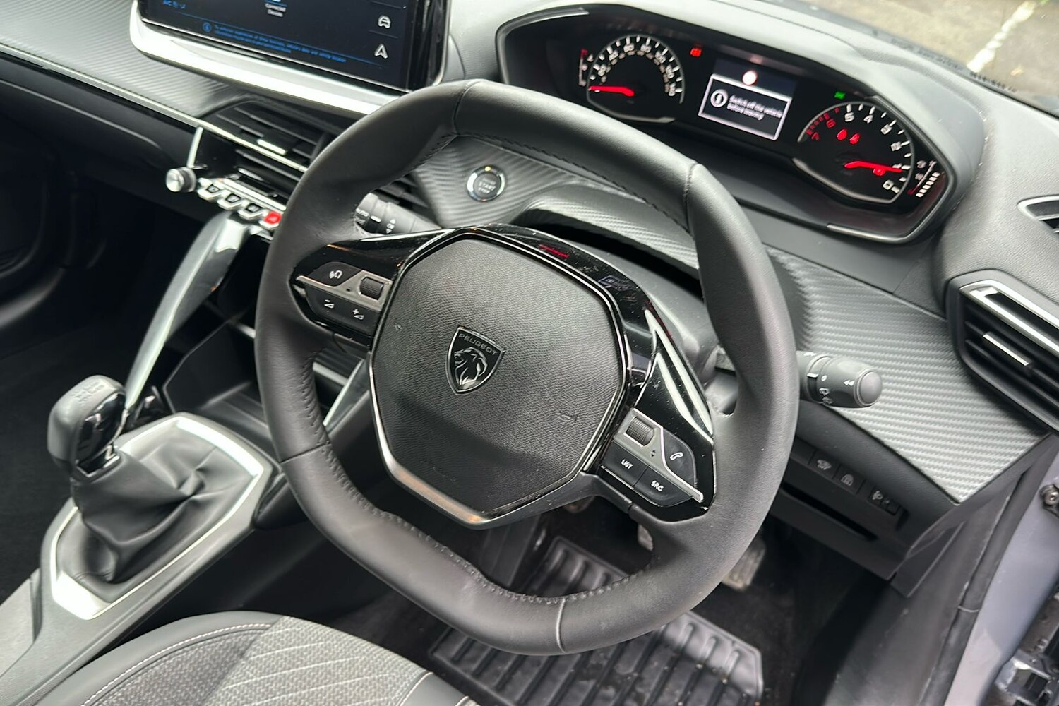 Used Peugeot 208 2024 for sale - 77530135: Photo 37