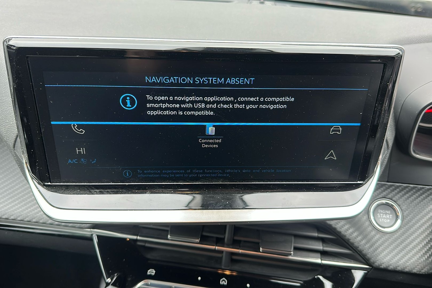 Used Peugeot 208 2024 for sale - 77530135: Photo 39