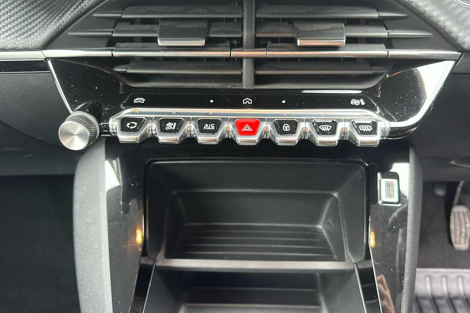 Used Peugeot 208 2024 for sale - 77530135: Photo 40