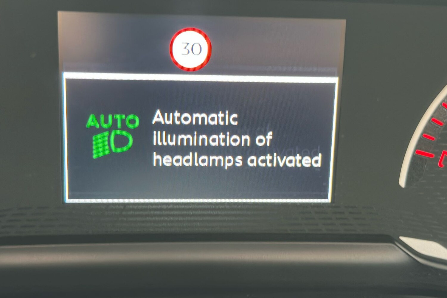 Used Peugeot 208 2024 for sale - 77530135: Photo 48