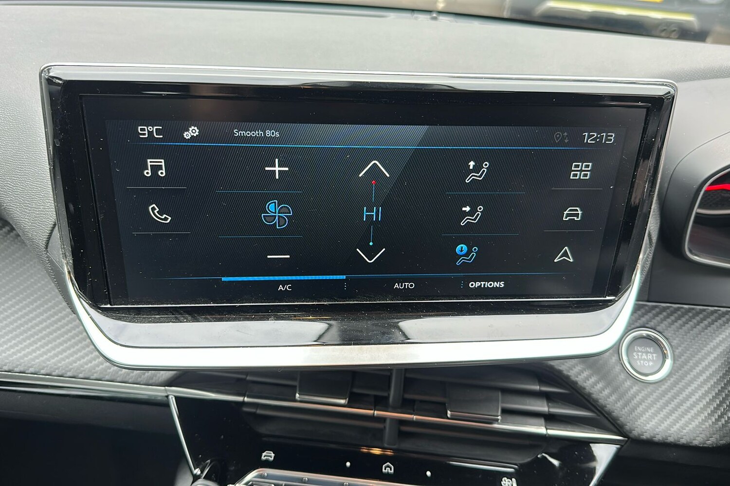 Used Peugeot 208 2024 for sale - 77530135: Photo 50