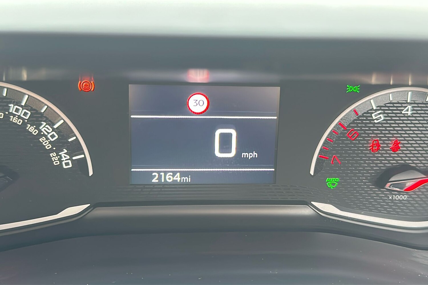 Used Peugeot 208 2024 for sale - 77530135: Photo 52