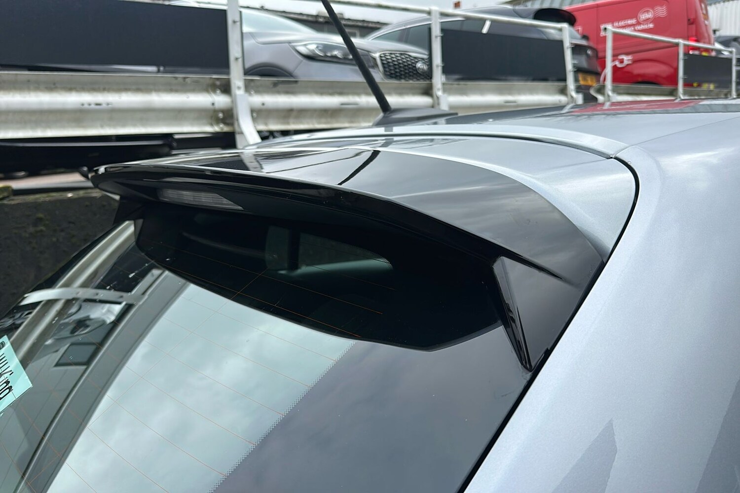 Used Peugeot 208 2024 for sale - 77530135: Photo 53