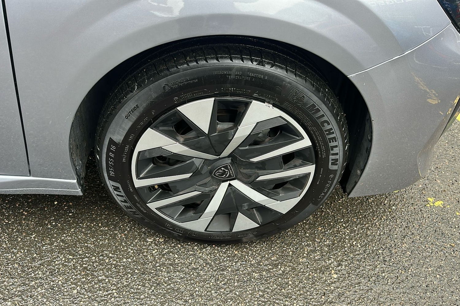 Used Peugeot 208 2024 for sale - 77530135: Photo 9