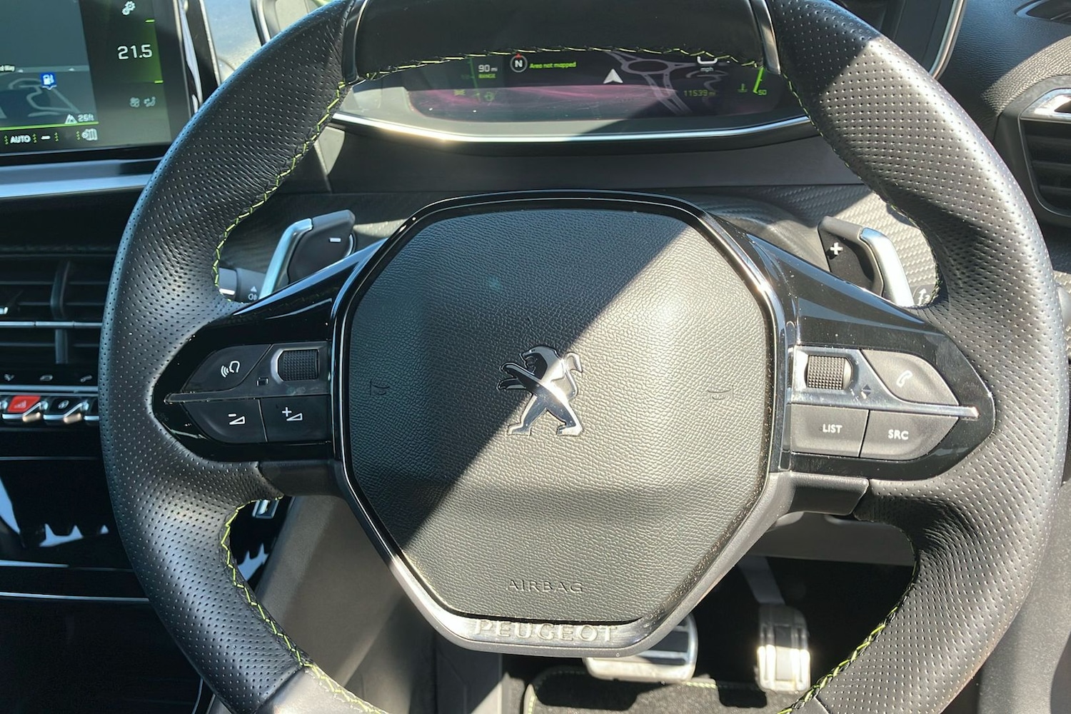 Vehicle 37