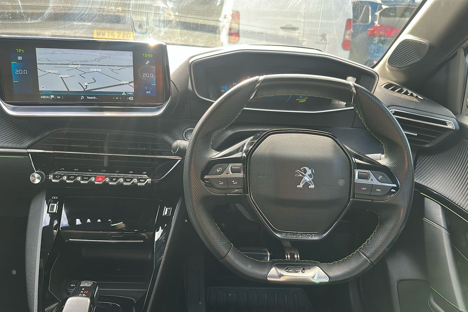 Used Peugeot 208 2022 for sale - 77438073: Photo 13