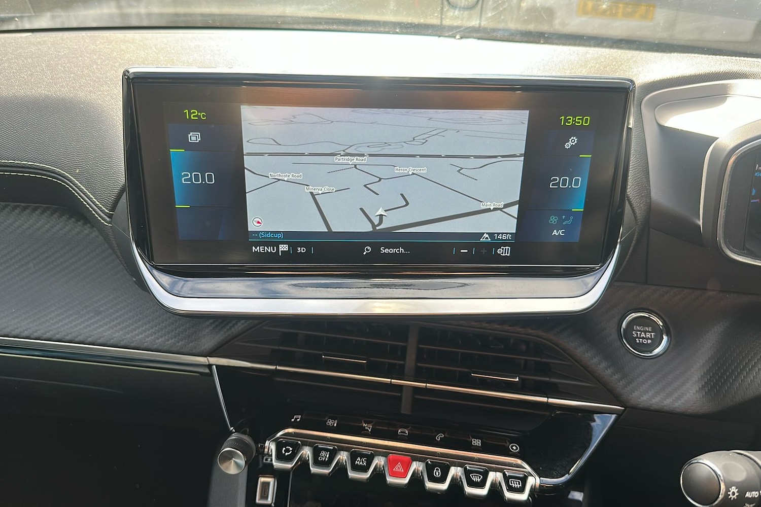 Used Peugeot 208 2022 for sale - 77438073: Photo 14