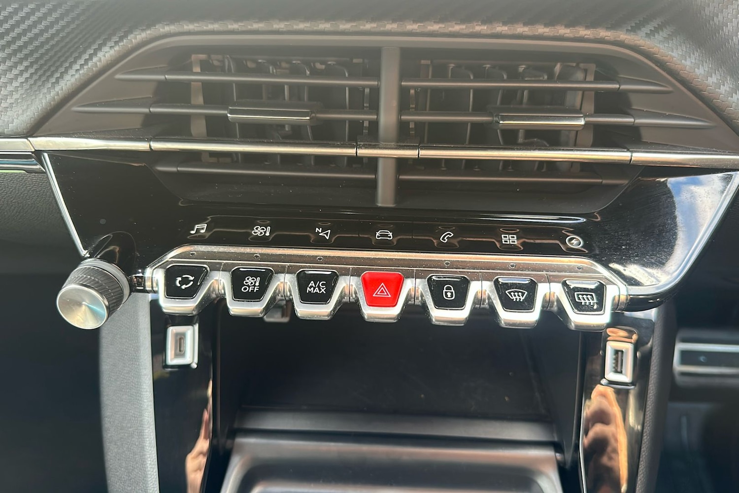 Used Peugeot 208 2022 for sale - 77438073: Photo 15