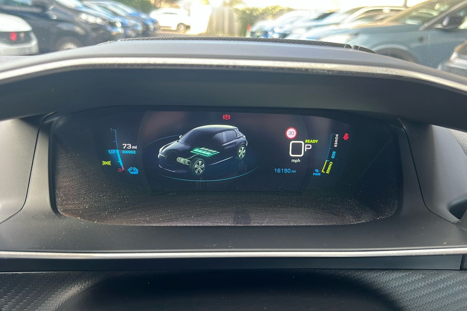 Used Peugeot 208 2022 for sale - 77438073: Photo 24