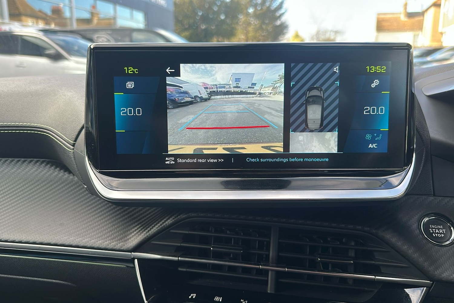 Used Peugeot 208 2022 for sale - 77438073: Photo 25