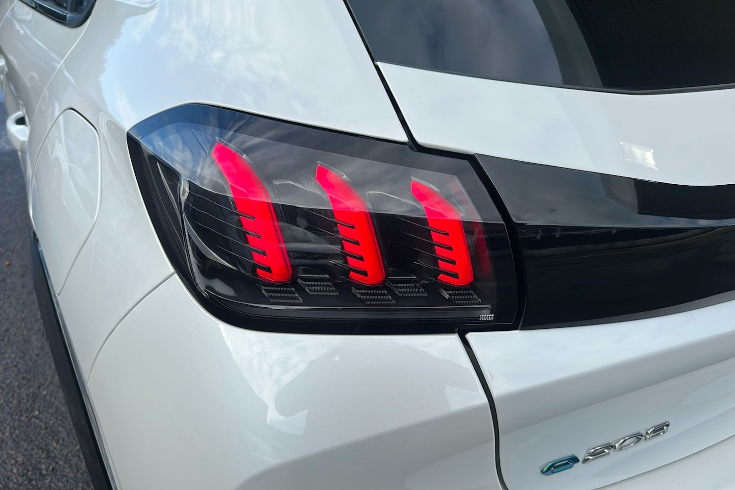 Used Peugeot 208 2022 for sale - 77438073: Photo 28