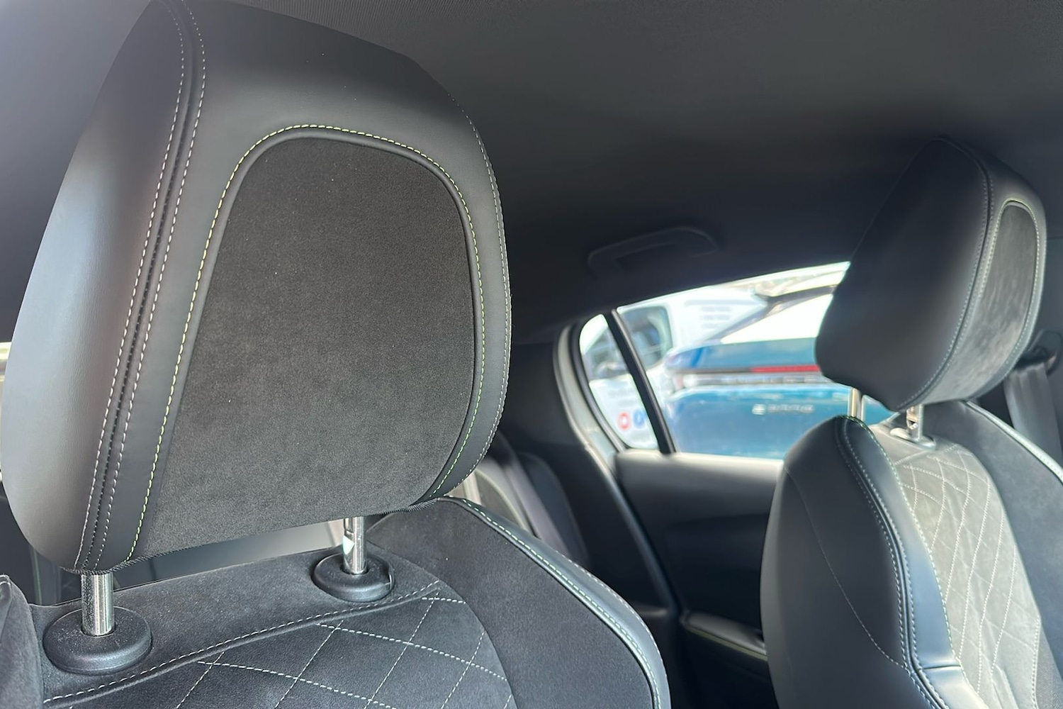 Used Peugeot 208 2022 for sale - 77438073: Photo 30