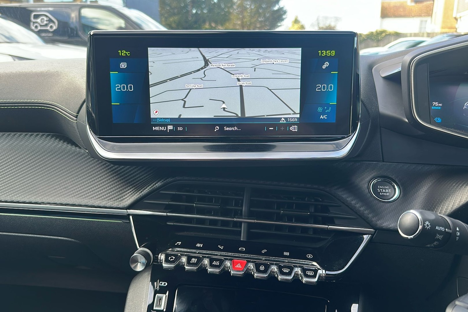 Used Peugeot 208 2022 for sale - 77438073: Photo 32