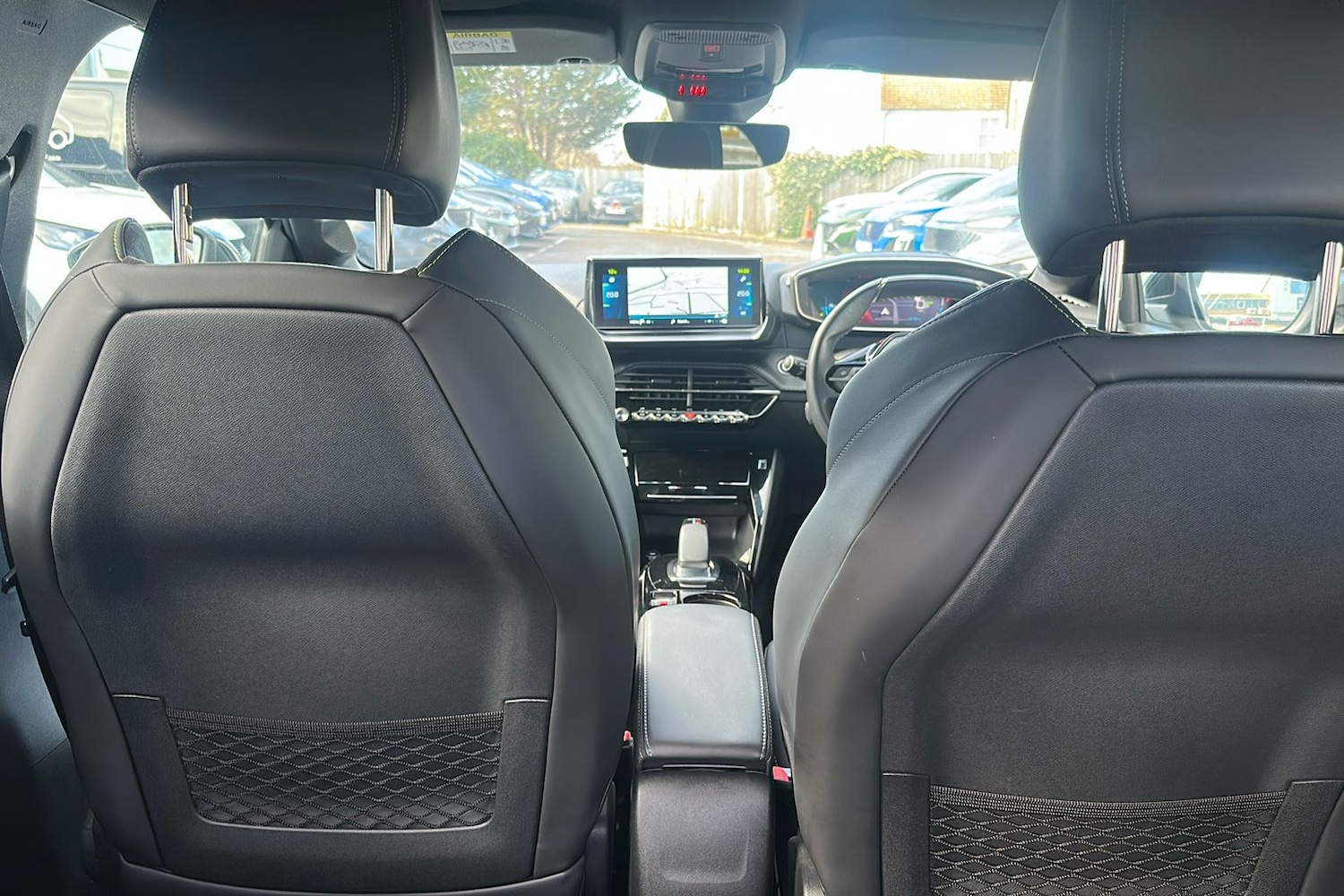 Used Peugeot 208 2022 for sale - 77438073: Photo 35