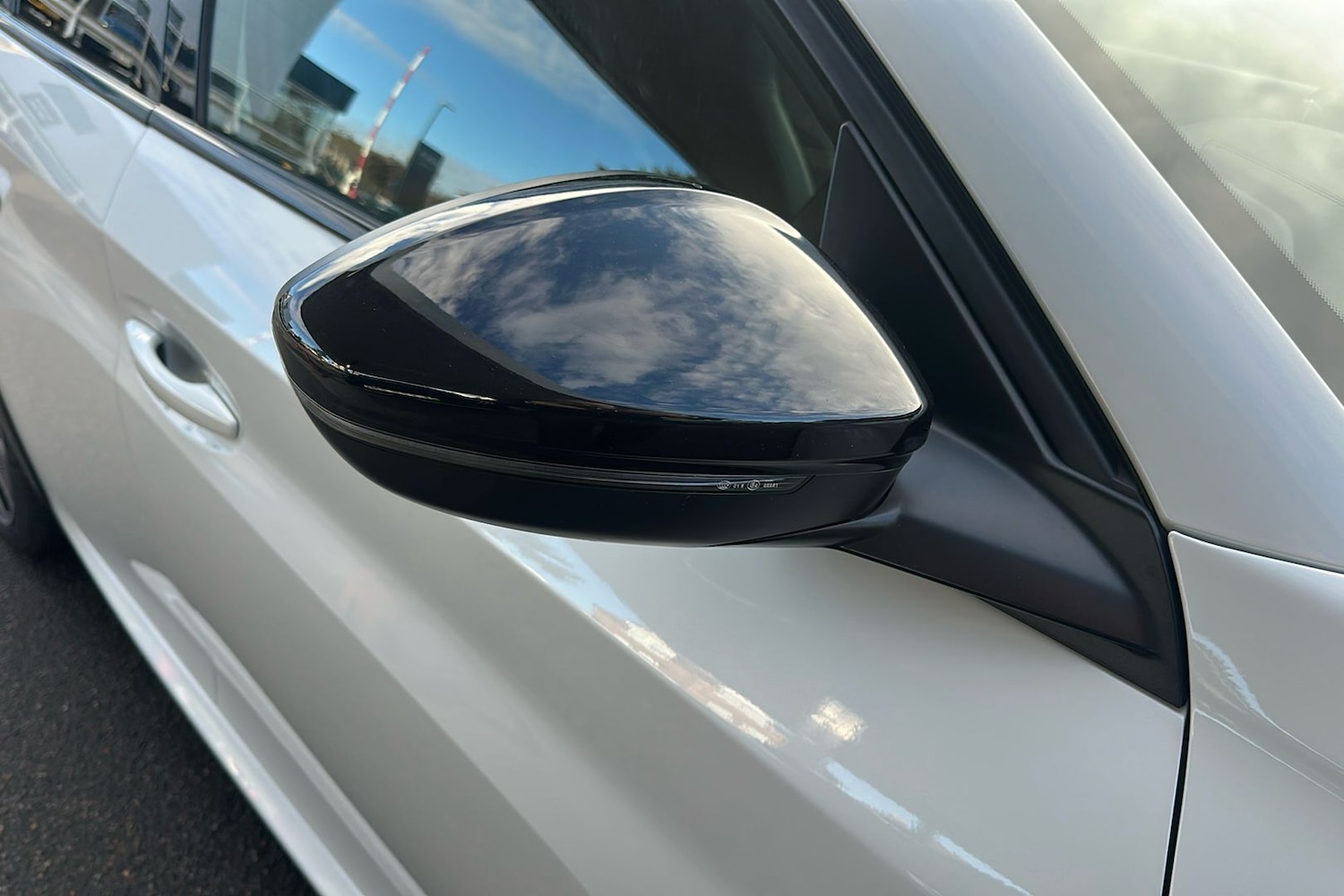 Used Peugeot 208 2022 for sale - 77438073: Photo 36