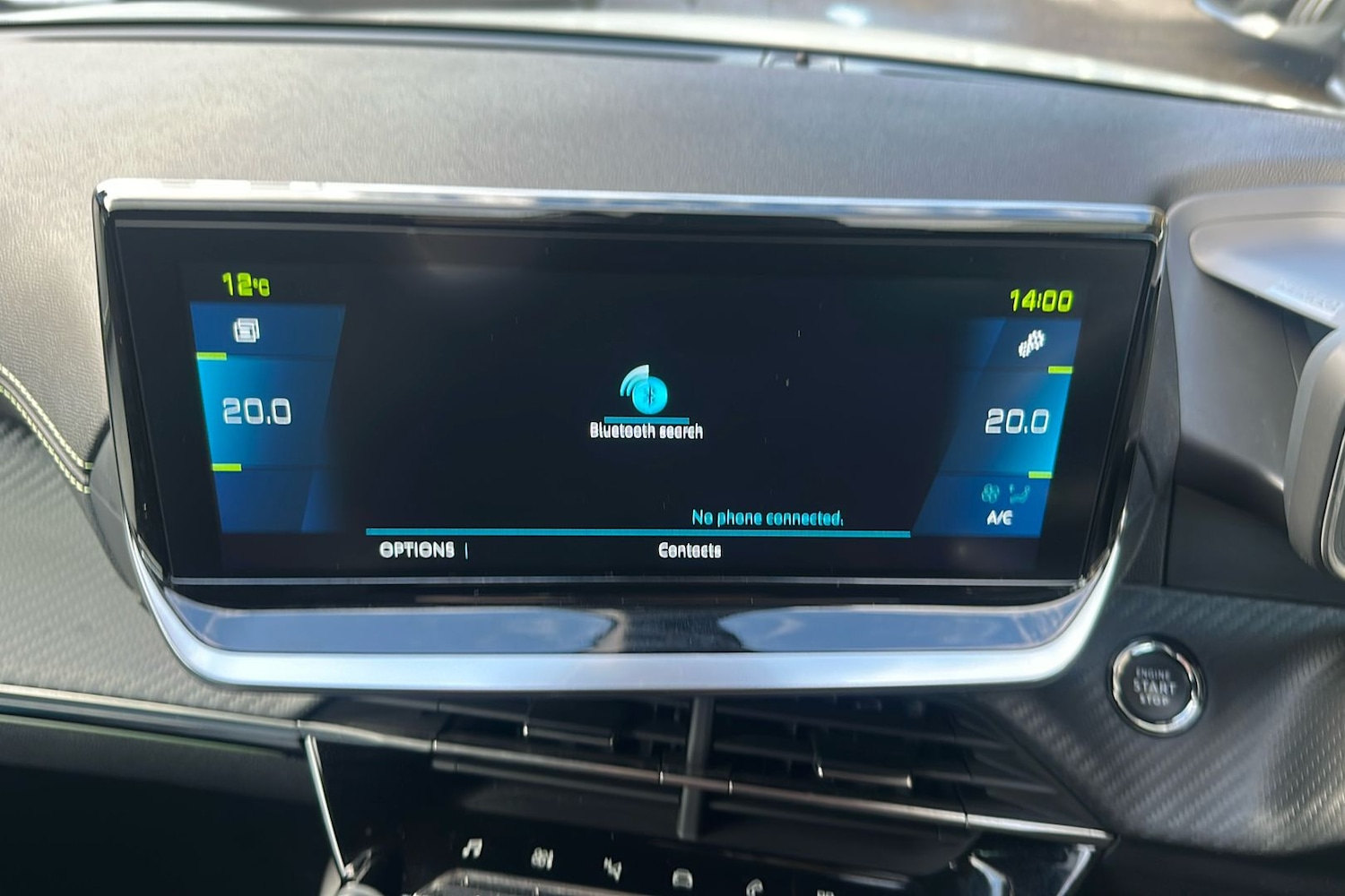 Used Peugeot 208 2022 for sale - 77438073: Photo 39