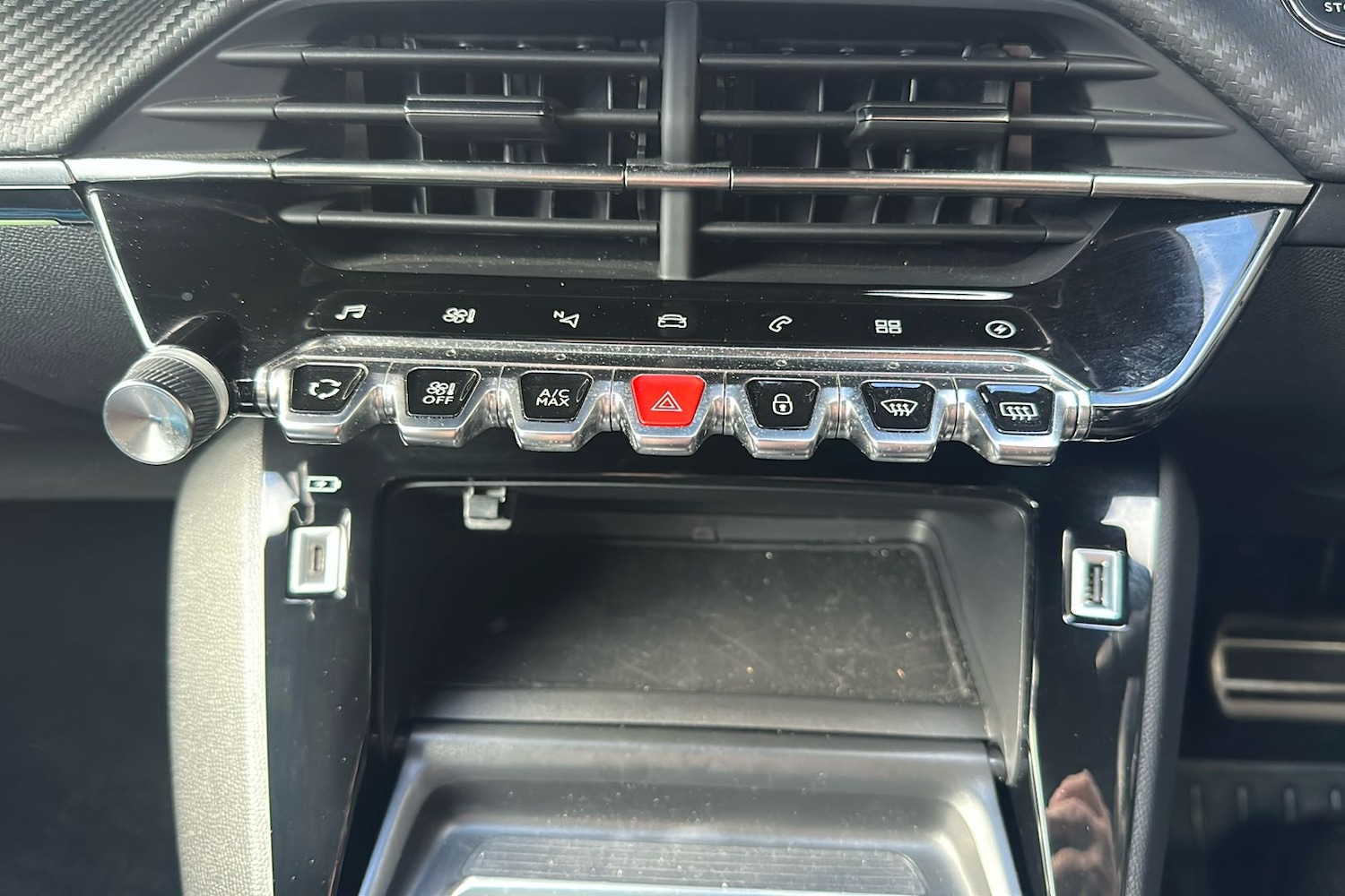 Used Peugeot 208 2022 for sale - 77438073: Photo 40