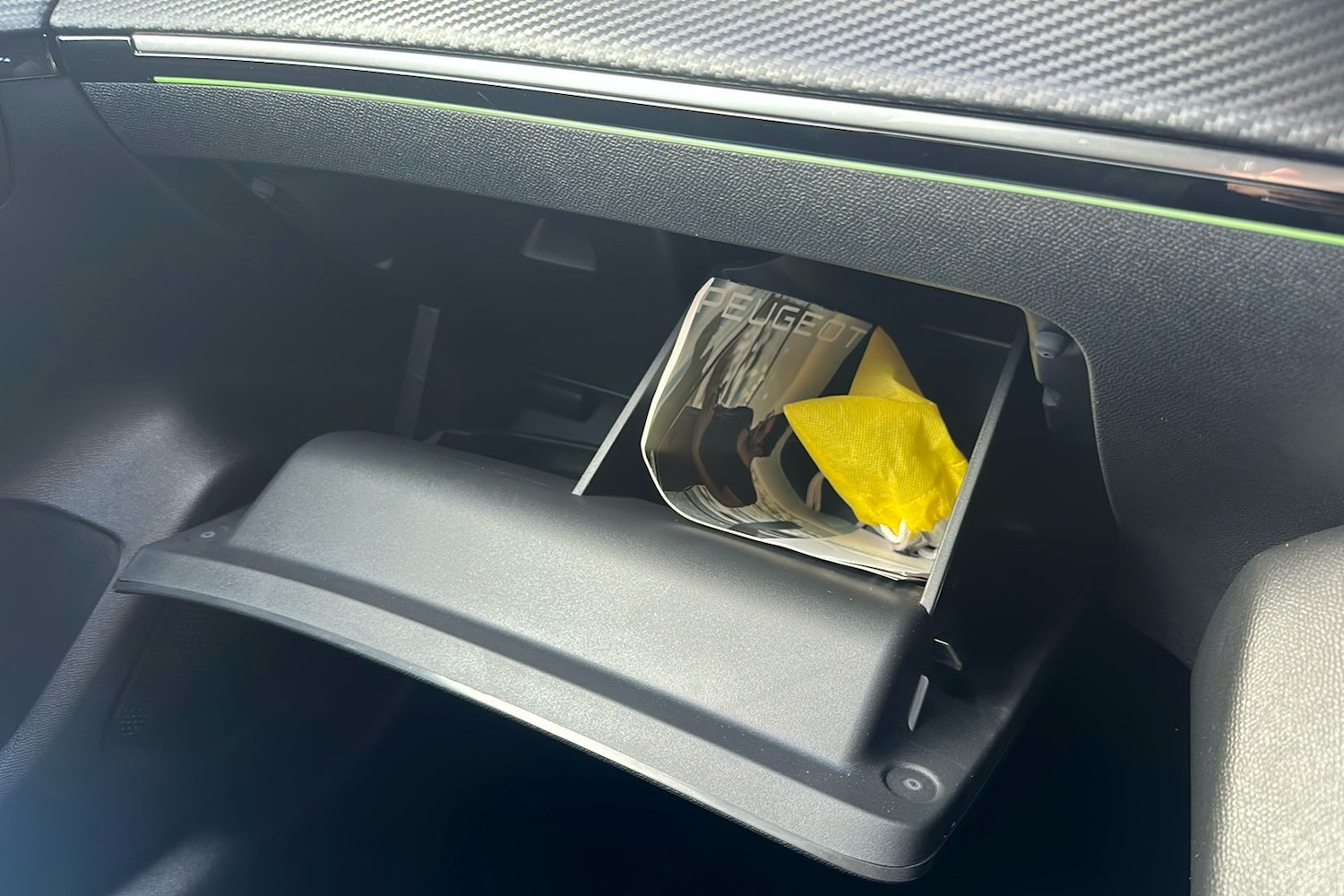 Used Peugeot 208 2022 for sale - 77438073: Photo 41