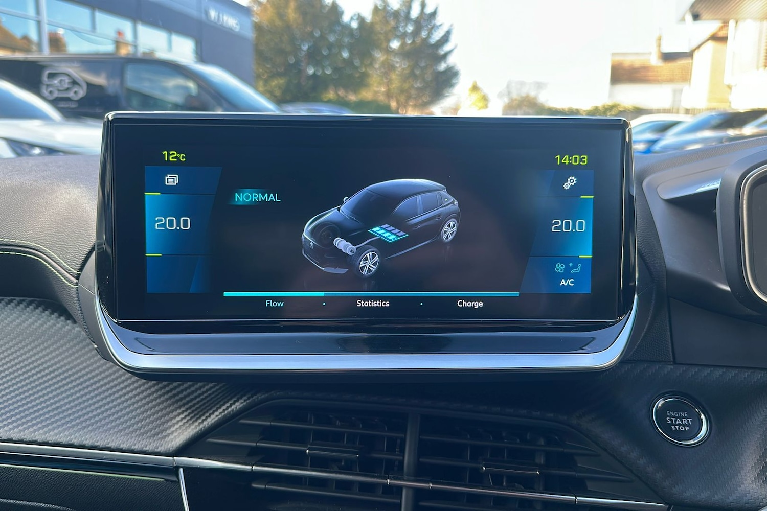 Used Peugeot 208 2022 for sale - 77438073: Photo 53