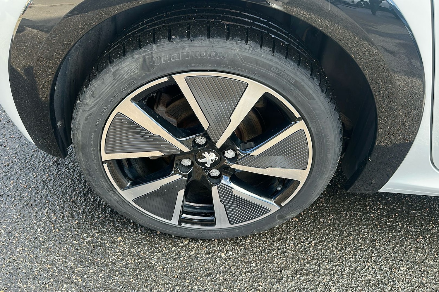 Used Peugeot 208 2022 for sale - 77438073: Photo 9