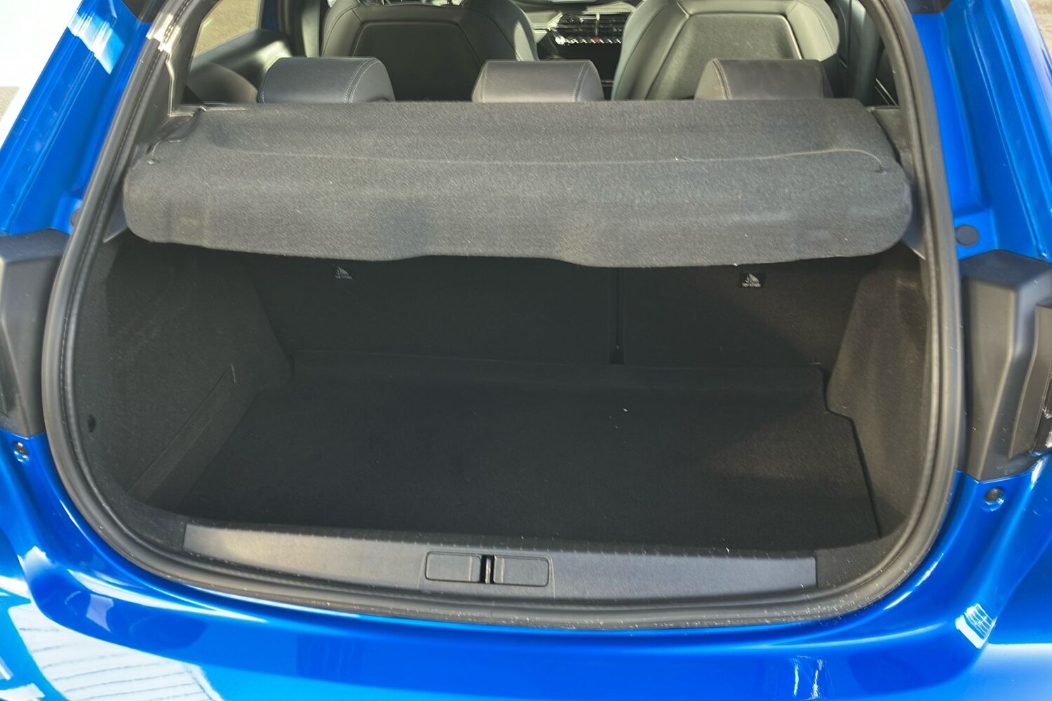 Used Peugeot 208 2022 for sale - 77906303: Photo 12