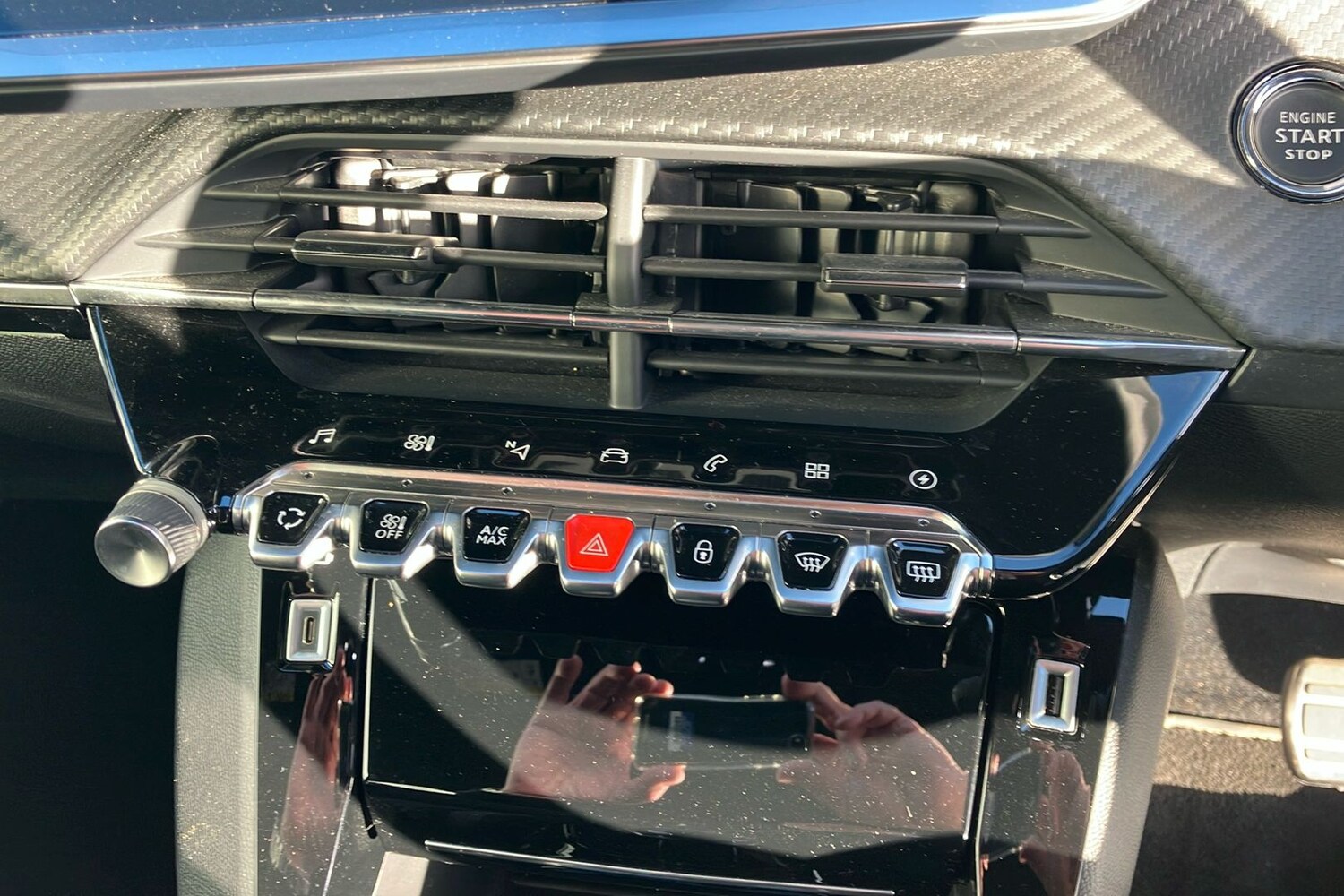 Used Peugeot 208 2022 for sale - 77906303: Photo 15