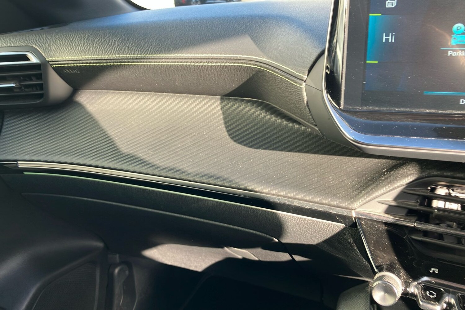 Used Peugeot 208 2022 for sale - 77906303: Photo 18