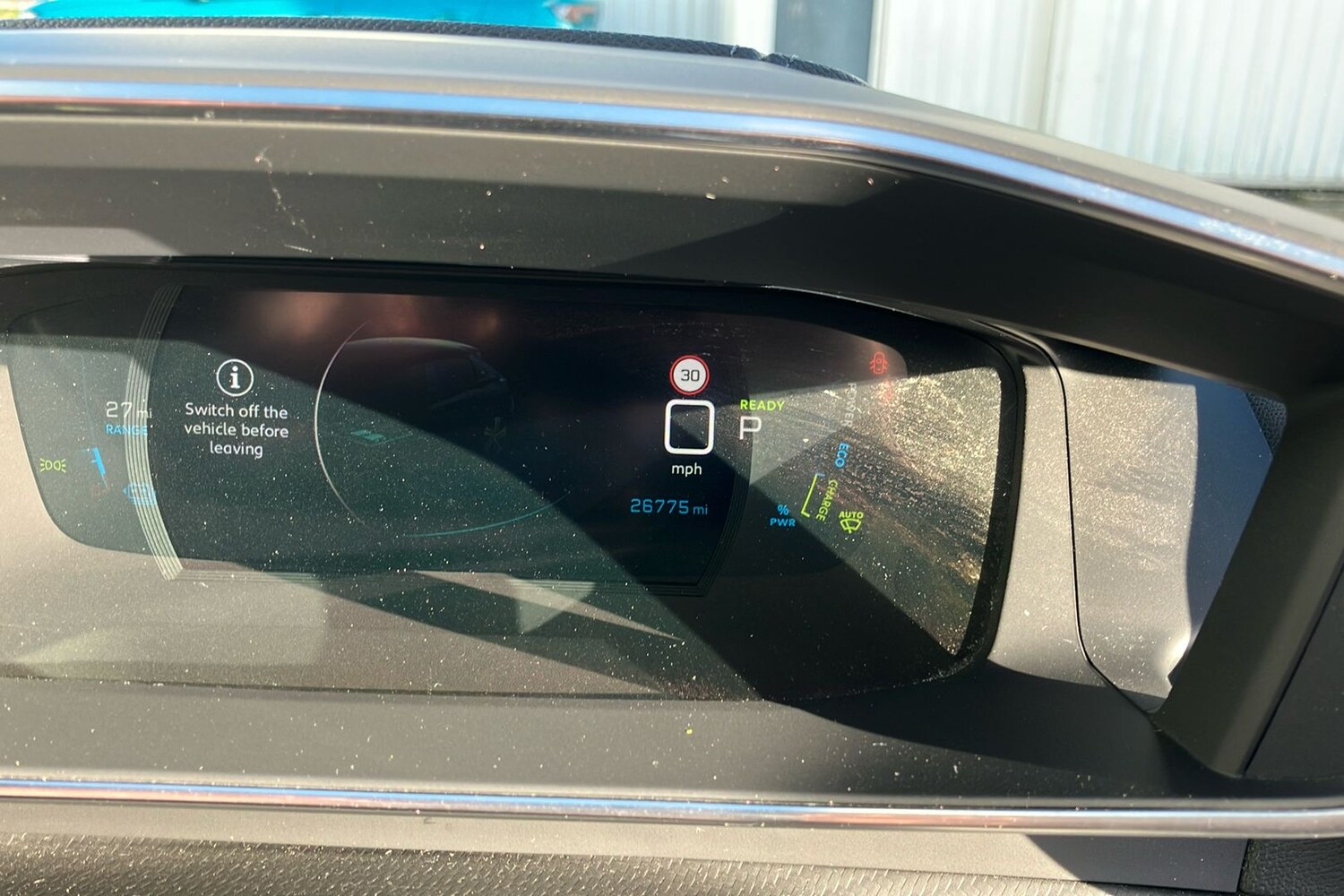 Used Peugeot 208 2022 for sale - 77906303: Photo 19