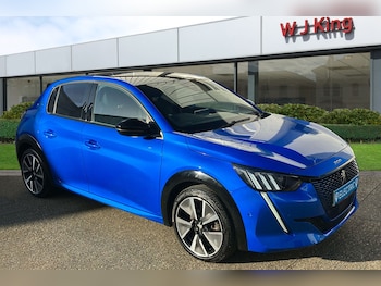 Peugeot 208 feature image