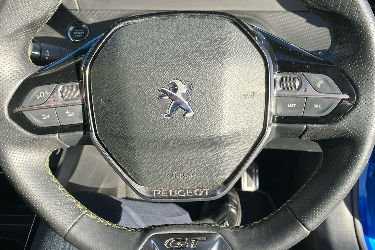 Used Peugeot 208 2022 for sale - 77906303: Photo 20