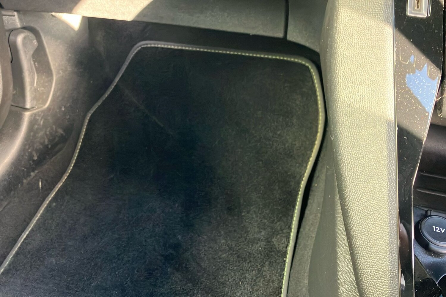 Used Peugeot 208 2022 for sale - 77906303: Photo 22