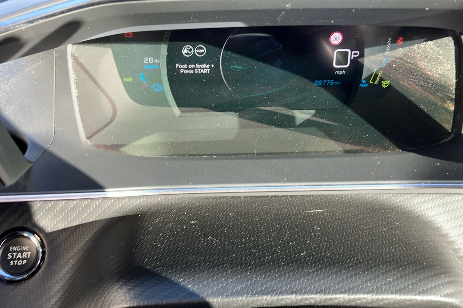 Used Peugeot 208 2022 for sale - 77906303: Photo 24