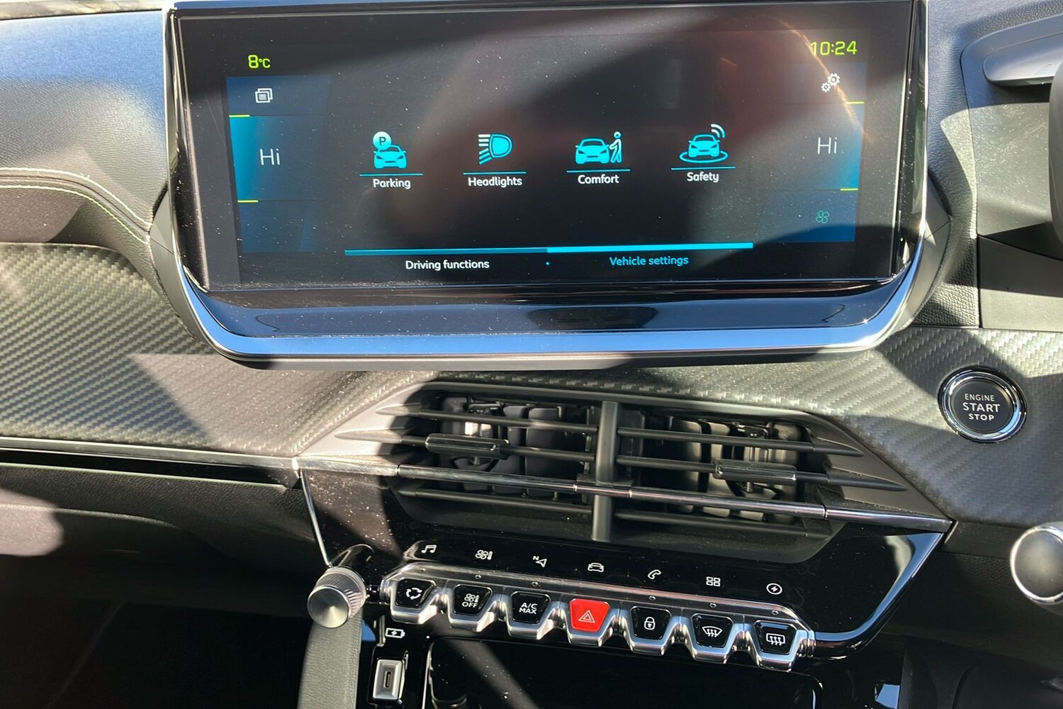 Used Peugeot 208 2022 for sale - 77906303: Photo 25