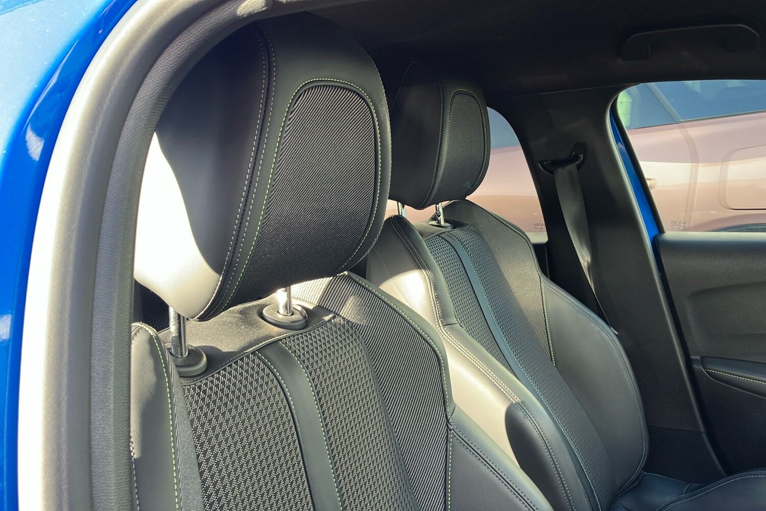 Used Peugeot 208 2022 for sale - 77906303: Photo 30