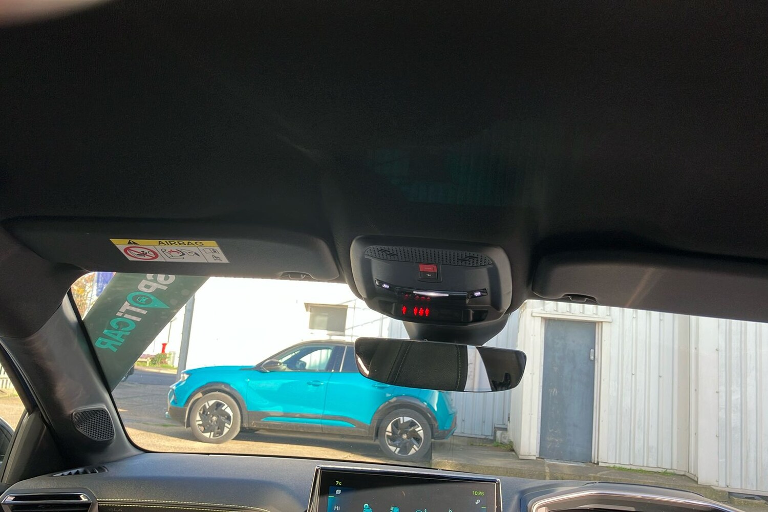 Used Peugeot 208 2022 for sale - 77906303: Photo 31