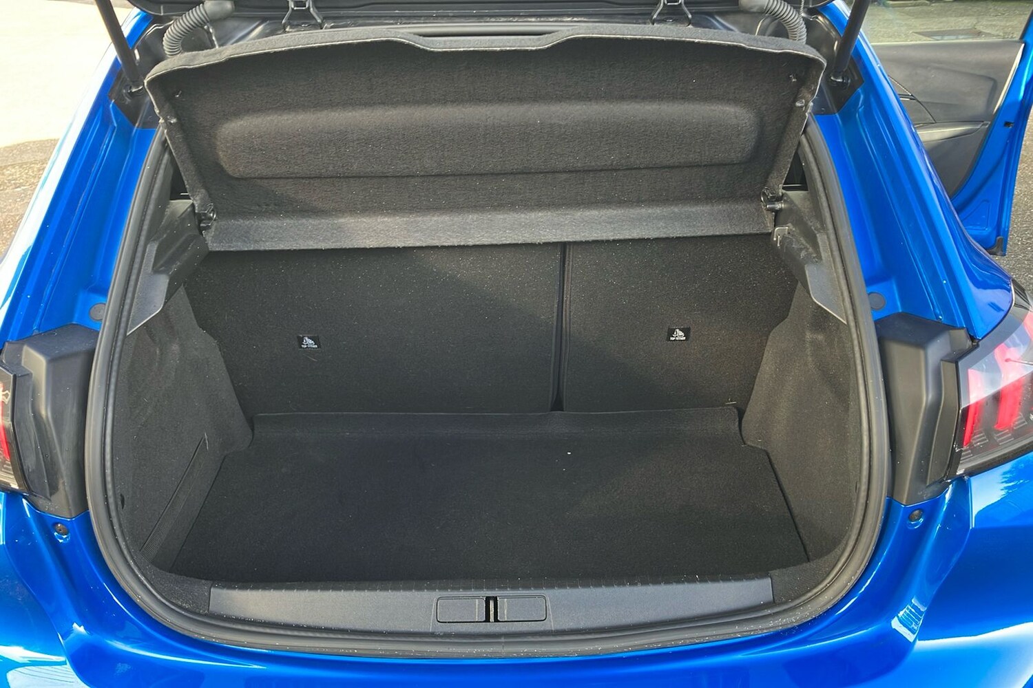 Used Peugeot 208 2022 for sale - 77906303: Photo 35