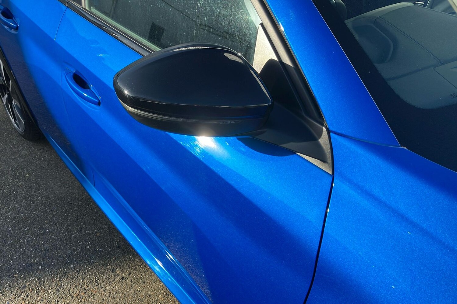 Used Peugeot 208 2022 for sale - 77906303: Photo 36